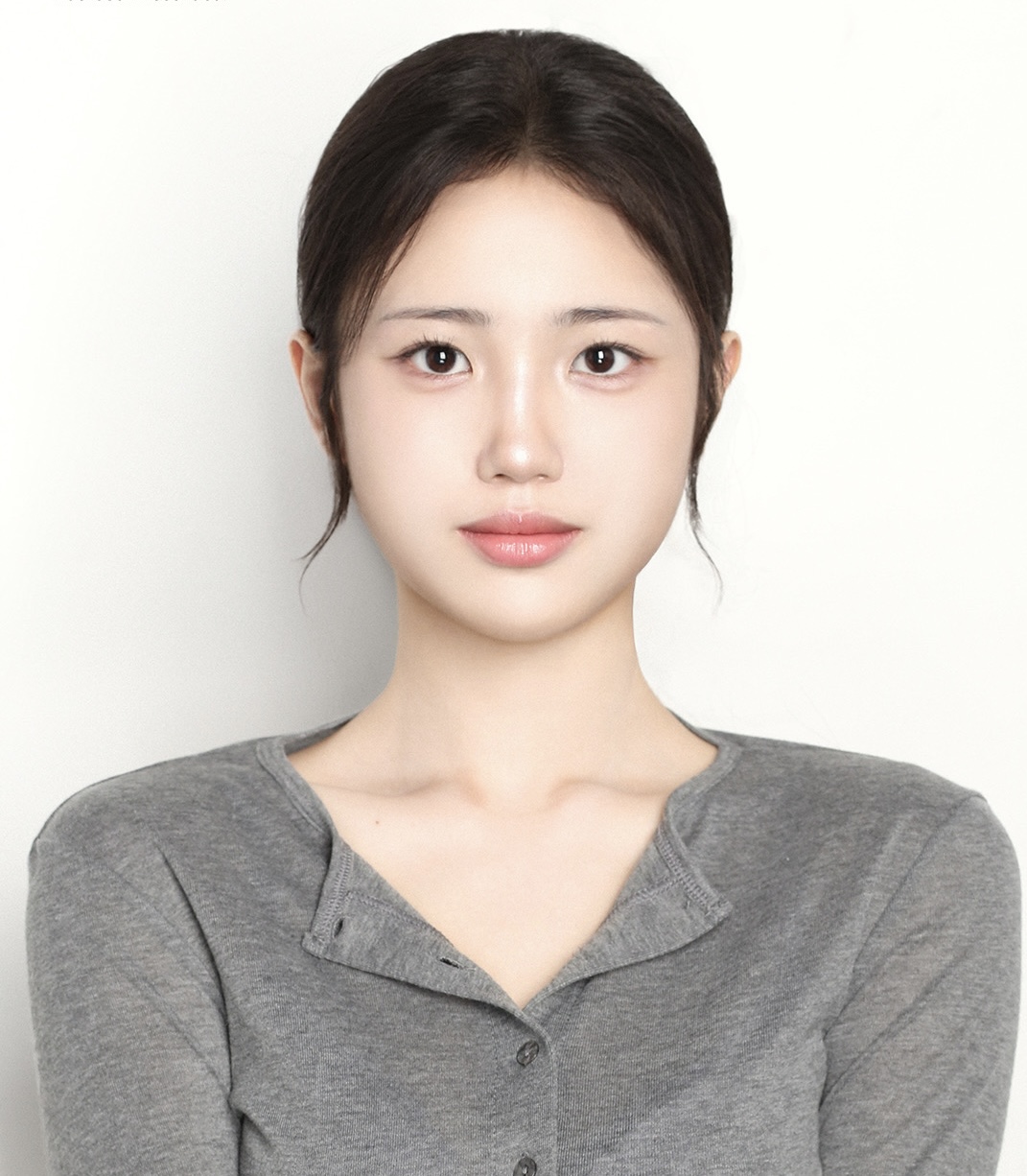 Portrait of Chaeeun Ha